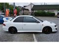 1997 Subaru Impreza