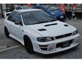 1997 Subaru Impreza