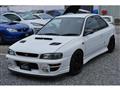 1997 Subaru Impreza