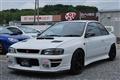 1997 Subaru Impreza