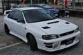 1997 Subaru Impreza