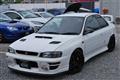 1997 Subaru Impreza