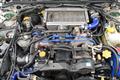 1997 Subaru Impreza
