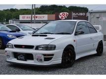 1997 Subaru Impreza