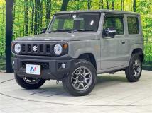 2025 Suzuki Jimny