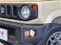 2025 Suzuki Jimny