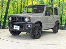 2025 Suzuki Jimny
