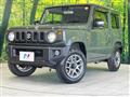 2025 Suzuki Jimny