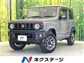 2026 Suzuki Jimny