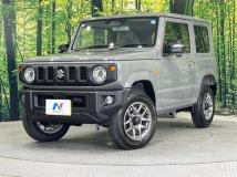 2026 Suzuki Jimny