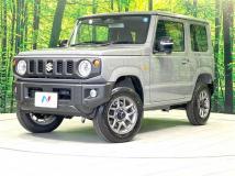 2026 Suzuki Jimny