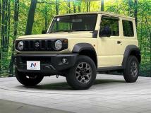 2023 Suzuki Jimny Sierra