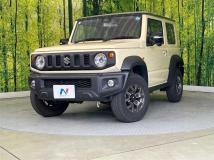 2025 Suzuki Jimny Sierra