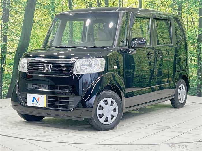 2012 Honda N BOX