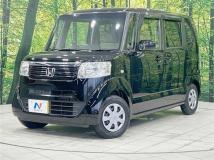 2012 Honda N BOX