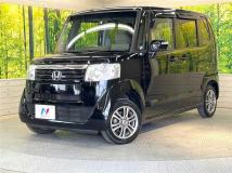 2013 Honda N BOX
