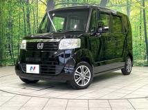 2014 Honda N BOX