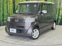 2014 Honda N BOX