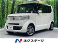 2014 Honda N BOX