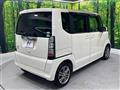 2014 Honda N BOX