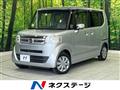 2015 Honda N BOX