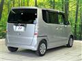 2015 Honda N BOX