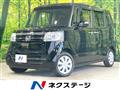 2016 Honda N BOX