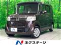 2016 Honda N BOX