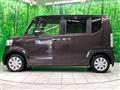 2016 Honda N BOX