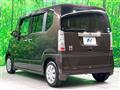 2016 Honda N BOX