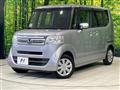 2017 Honda N BOX