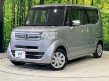 2017 Honda N BOX