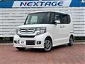 2017 Honda N BOX