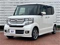 2017 Honda N BOX