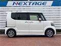 2017 Honda N BOX