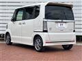 2017 Honda N BOX