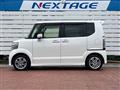 2017 Honda N BOX