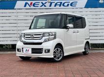 2017 Honda N BOX