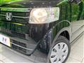 2015 Honda N BOX