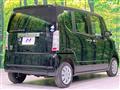 2015 Honda N BOX