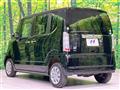 2015 Honda N BOX