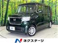 2018 Honda N BOX