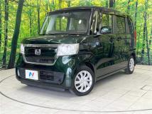 2018 Honda N BOX