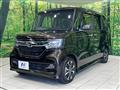 2018 Honda N BOX