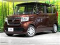 2019 Honda N BOX