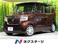 2019 Honda N BOX