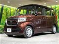 2019 Honda N BOX