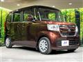 2019 Honda N BOX