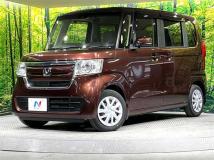 2019 Honda N BOX