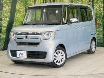 2018 Honda N BOX